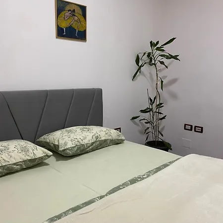 52 Lejlighed Tirana